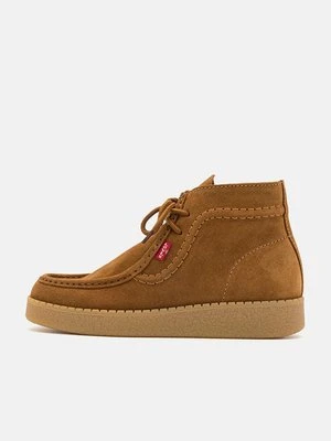 Botki sznurowane Levi's®