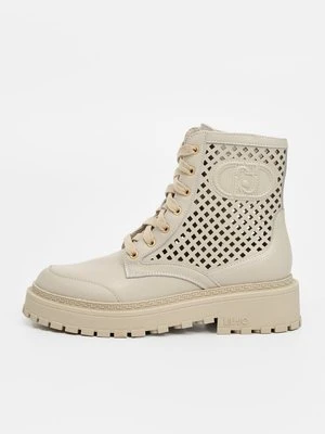 Botki sznurowane LIU JO