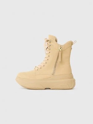 Botki sznurowane LIU JO