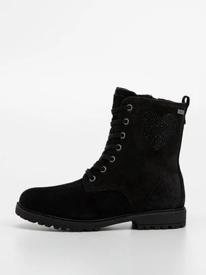 Botki sznurowane Lurchi