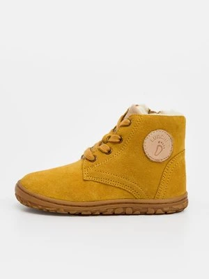 Botki sznurowane Lurchi