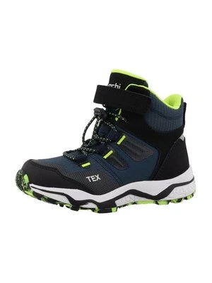 Botki sznurowane Lurchi