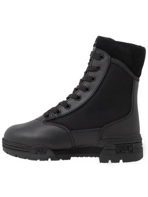 Botki sznurowane Magnum Boots