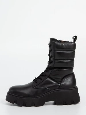 Botki sznurowane Marc O'Polo