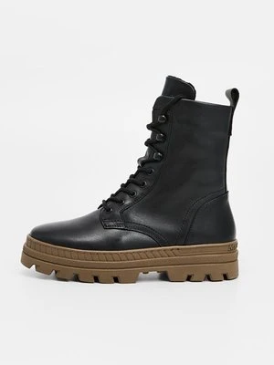 Botki sznurowane Marc O'Polo