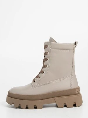 Botki sznurowane Marc O'Polo