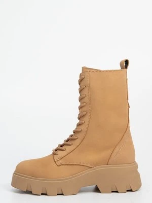 Botki sznurowane Marc O'Polo