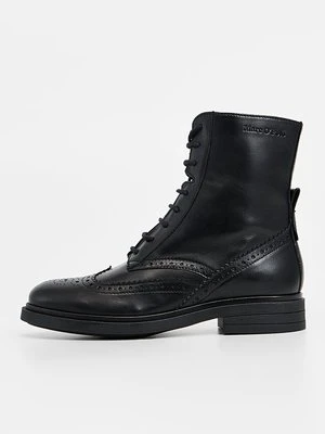 Botki sznurowane Marc O'Polo