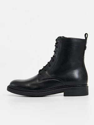 Botki sznurowane Marc O'Polo