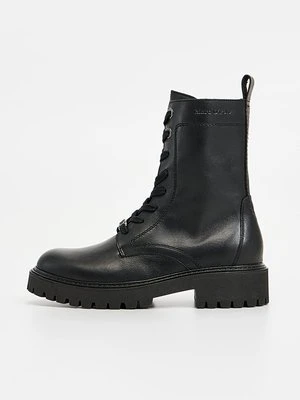 Botki sznurowane Marc O'Polo