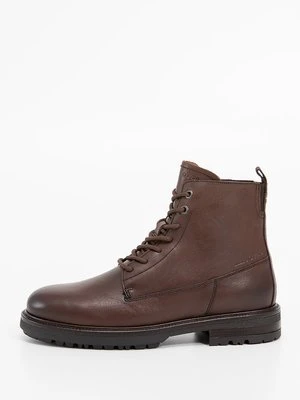 Botki sznurowane Marc O'Polo