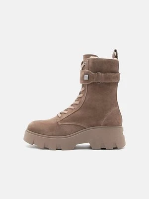 Botki sznurowane Marc O'Polo