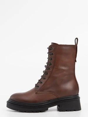 Botki sznurowane Marc O'Polo