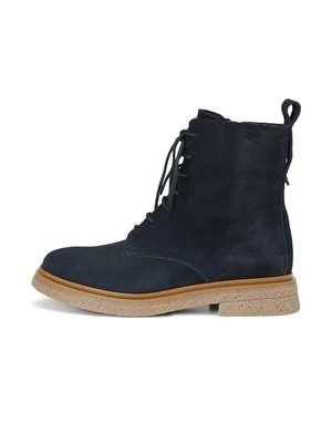 Botki sznurowane Marc O'Polo