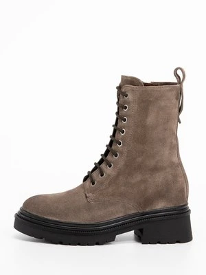 Botki sznurowane Marc O'Polo