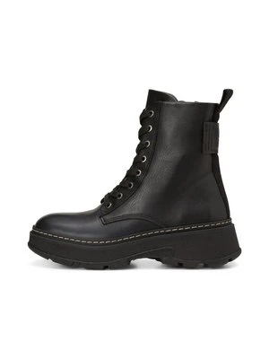 Botki sznurowane Marc O'Polo