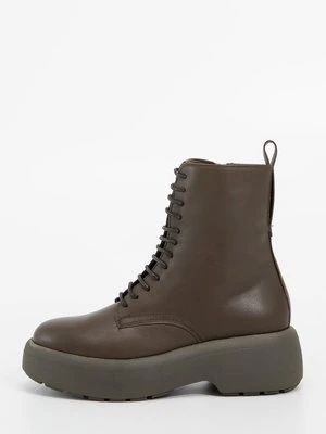 Botki sznurowane Marc O'Polo