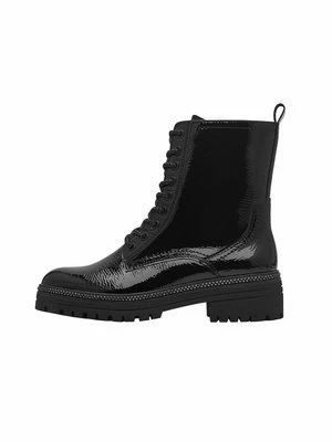 Botki sznurowane marco tozzi