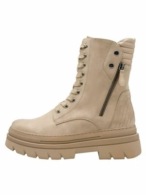 Botki sznurowane marco tozzi