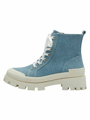 Botki sznurowane marco tozzi