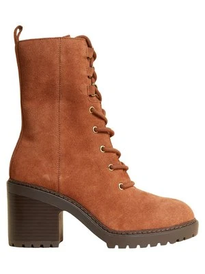 Botki sznurowane Marks & Spencer