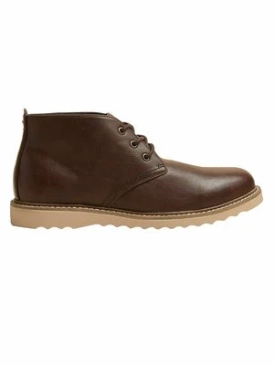 Botki sznurowane Marks & Spencer