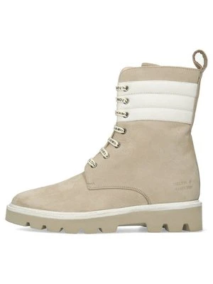 Botki sznurowane melvin & hamilton