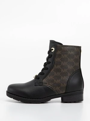 Botki sznurowane Michael Kors