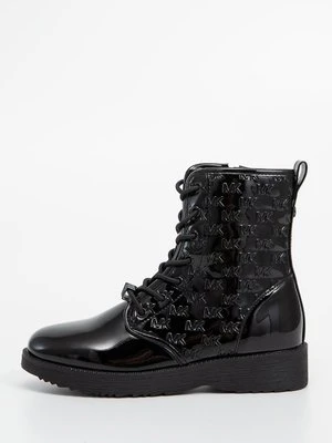 Botki sznurowane Michael Kors Kids
