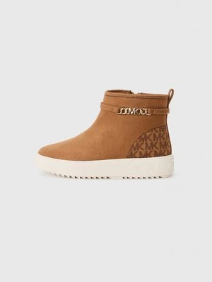 Botki sznurowane Michael Kors Kids