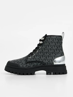Botki sznurowane Michael Kors Kids