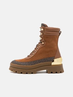 Zdjęcie produktu Botki sznurowane MICHAEL Michael Kors