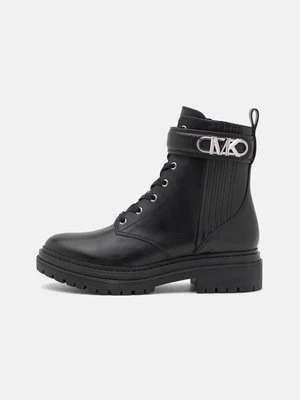 Botki sznurowane MICHAEL Michael Kors