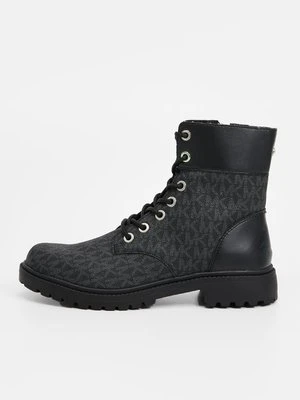 Botki sznurowane MICHAEL Michael Kors