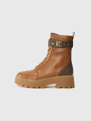 Botki sznurowane MICHAEL Michael Kors