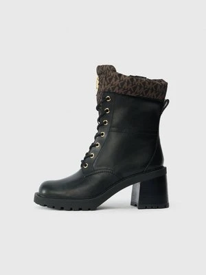 Botki sznurowane MICHAEL Michael Kors