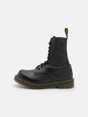Botki sznurowane MM6 Maison Margiela