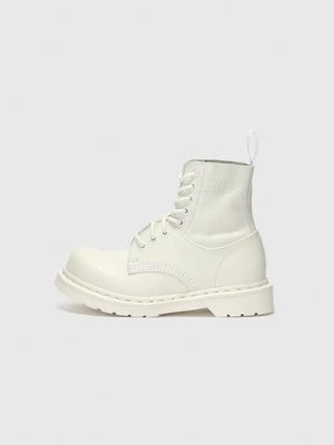 Botki sznurowane MM6 Maison Margiela