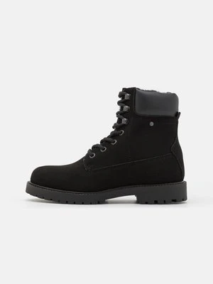 Botki sznurowane Nae Vegan Shoes