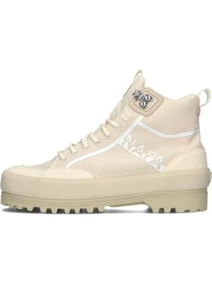 Botki sznurowane Napapijri