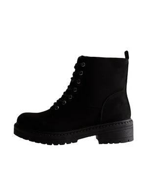 Botki sznurowane New Look