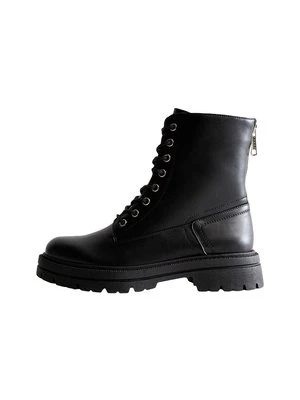 Botki sznurowane New Look