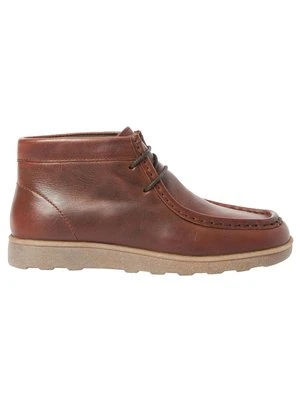 Botki sznurowane Next