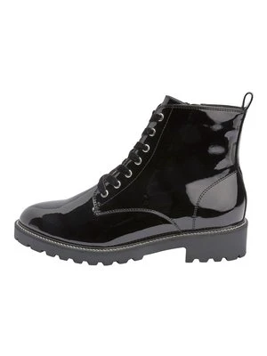 Botki sznurowane Next