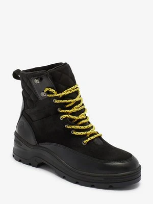 Botki sznurowane Next