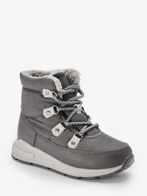 Botki sznurowane Next