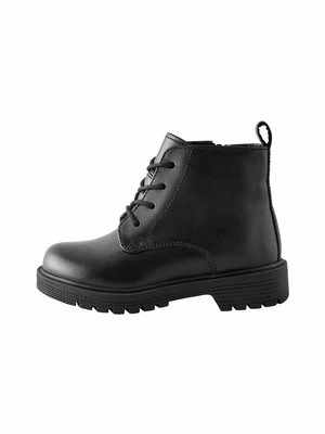 Botki sznurowane Next