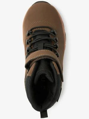 Botki sznurowane Next