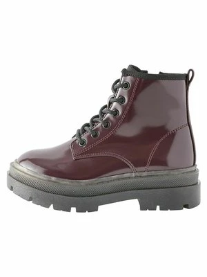 Botki sznurowane Next