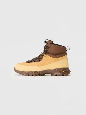 Botki sznurowane Oakley